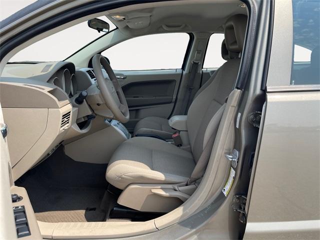 used 2008 Dodge Caliber car, priced at $4,472
