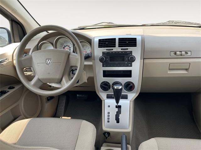 used 2008 Dodge Caliber car, priced at $4,472