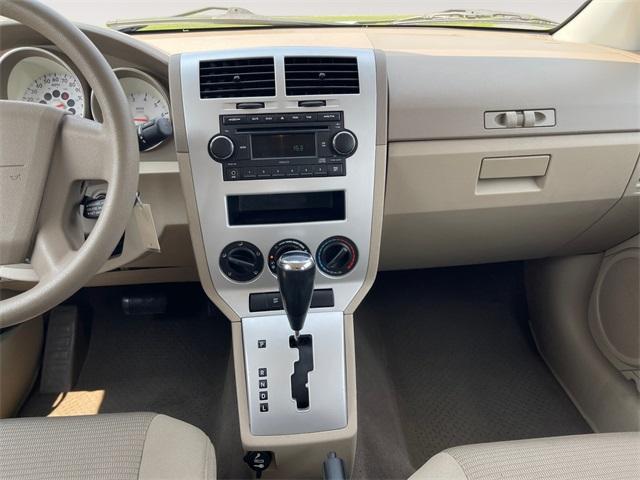 used 2008 Dodge Caliber car, priced at $4,472