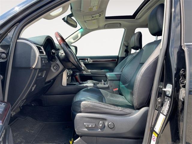 used 2016 Lexus GX 460 car, priced at $22,097