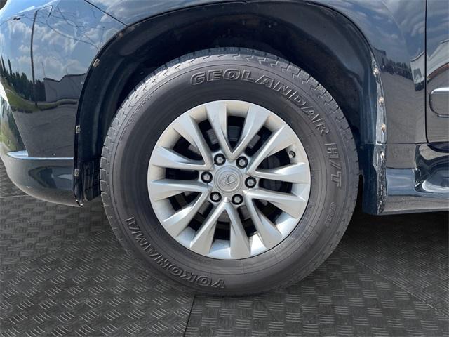 used 2016 Lexus GX 460 car, priced at $22,097