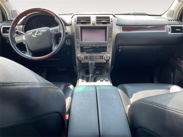used 2016 Lexus GX 460 car, priced at $22,097