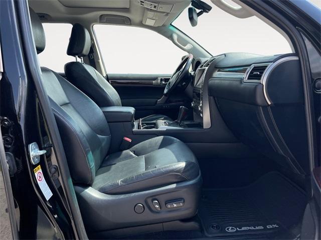 used 2016 Lexus GX 460 car, priced at $22,097