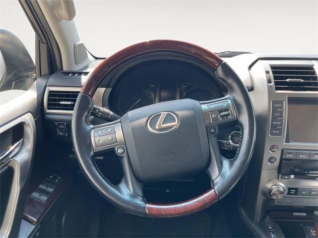 used 2016 Lexus GX 460 car, priced at $22,097