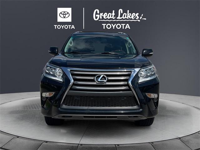 used 2016 Lexus GX 460 car, priced at $22,097