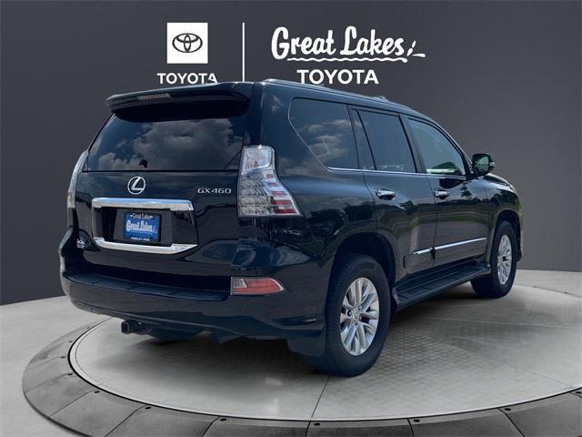 used 2016 Lexus GX 460 car, priced at $22,097