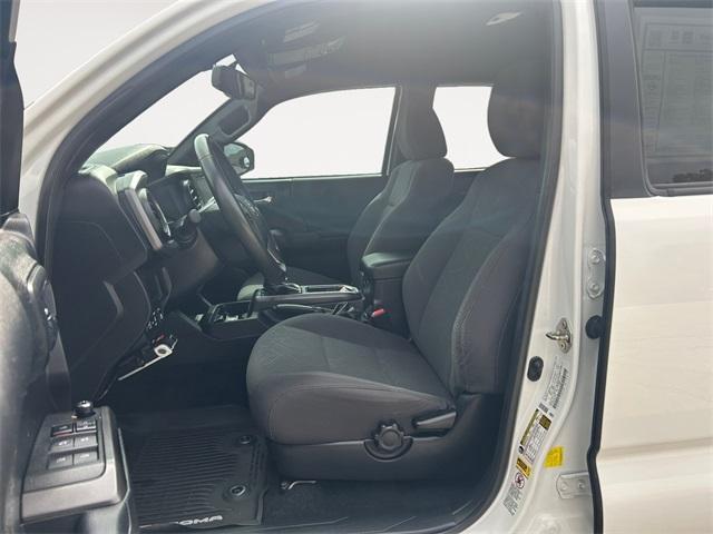 used 2017 Toyota Tacoma car, priced at $29,773