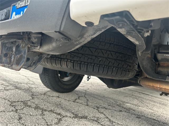 used 2017 Toyota Tacoma car, priced at $29,773