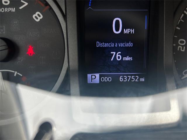 used 2017 Toyota Tacoma car, priced at $29,773