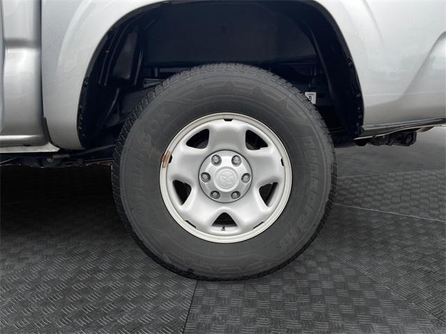 used 2021 Toyota Tacoma car, priced at $32,950