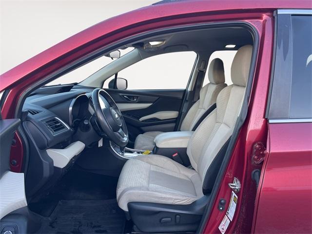 used 2019 Subaru Ascent car, priced at $19,277