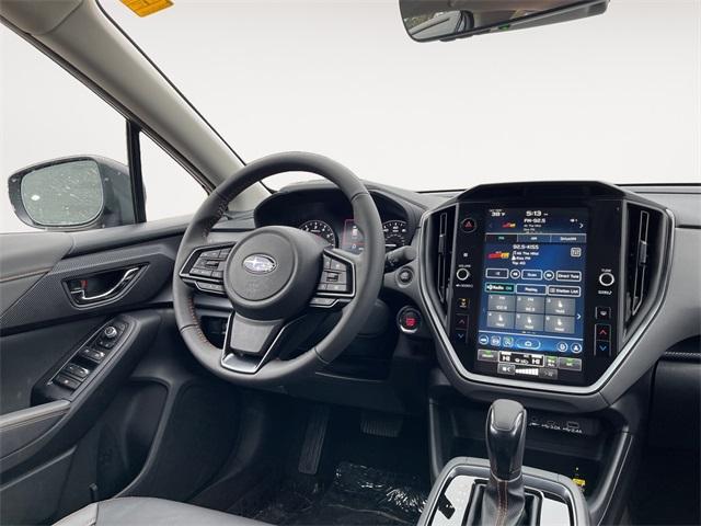 used 2025 Subaru Crosstrek car, priced at $33,559