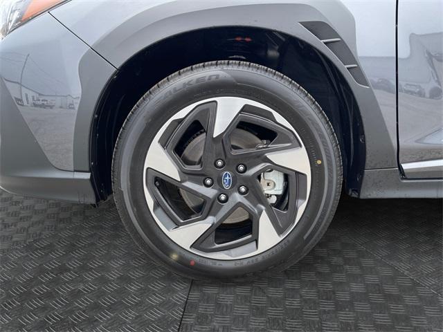 used 2025 Subaru Crosstrek car, priced at $34,155