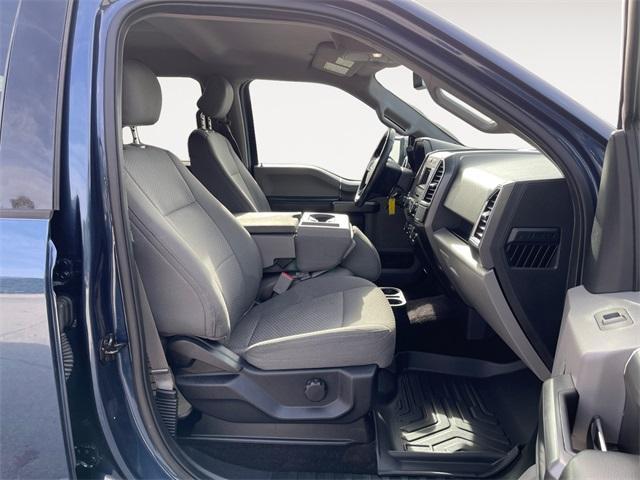 used 2017 Ford F-150 car, priced at $16,644