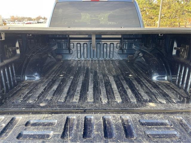 used 2017 Ford F-150 car, priced at $16,644