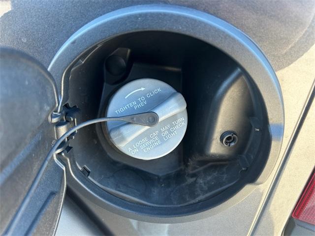 used 2023 Jeep Wrangler 4xe car, priced at $32,988