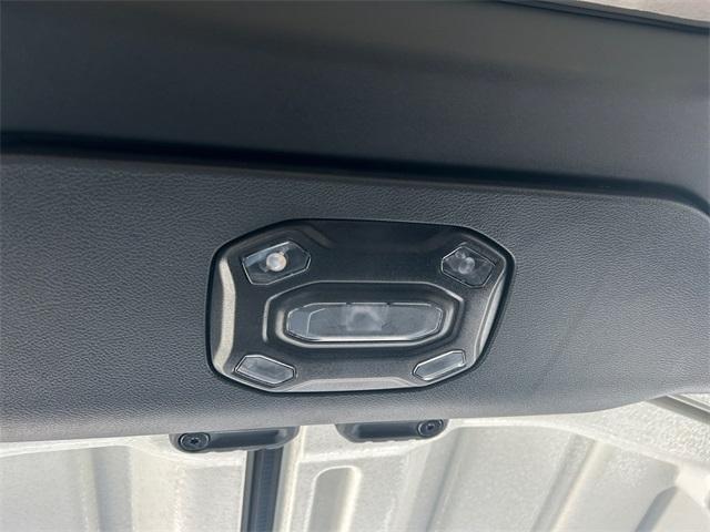 used 2023 Jeep Wrangler 4xe car, priced at $32,988