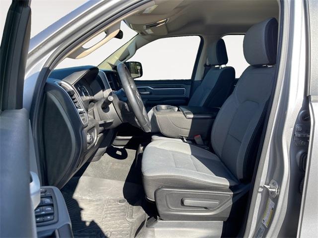 used 2020 Ram 1500 car, priced at $28,222