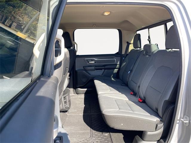 used 2020 Ram 1500 car, priced at $28,222