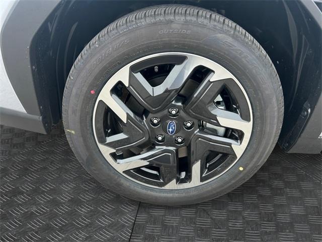 new 2025 Subaru Forester Hybrid car, priced at $42,382