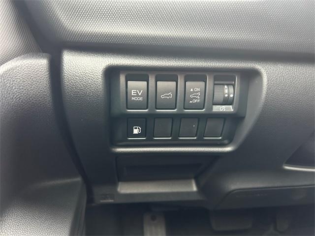 new 2025 Subaru Forester Hybrid car, priced at $42,382