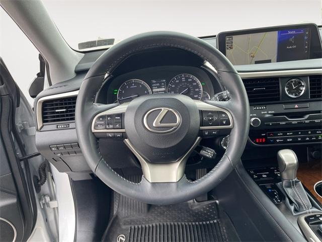 used 2019 Lexus RX 350 car, priced at $26,950