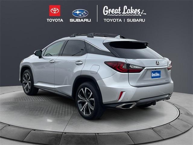 used 2019 Lexus RX 350 car, priced at $26,950