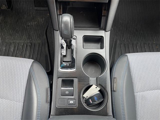 used 2019 Subaru Legacy car, priced at $13,655