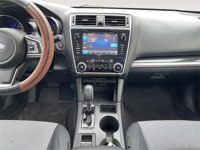 used 2019 Subaru Legacy car, priced at $13,655