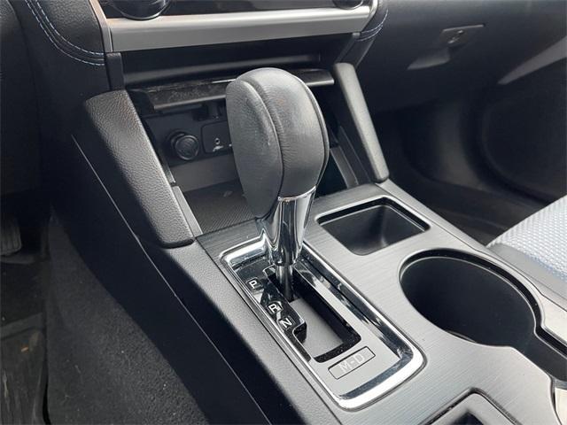 used 2019 Subaru Legacy car, priced at $13,655