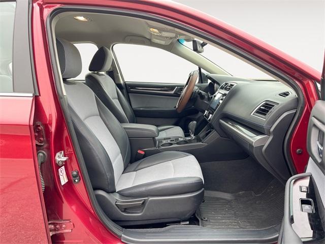 used 2019 Subaru Legacy car, priced at $13,655