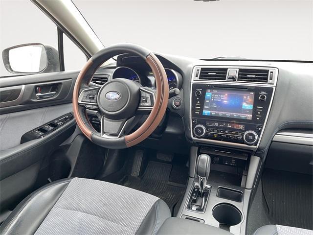 used 2019 Subaru Legacy car, priced at $13,655