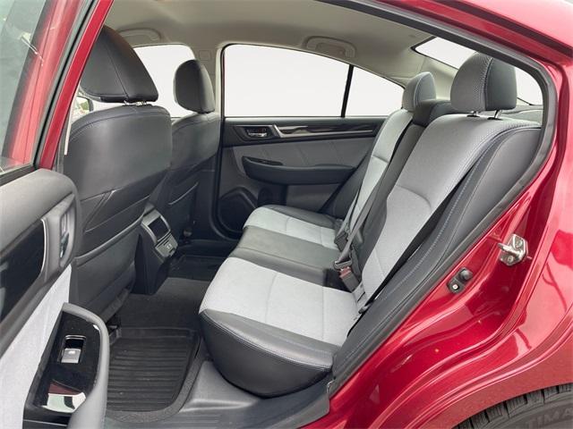used 2019 Subaru Legacy car, priced at $13,655