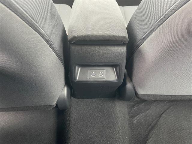 used 2024 Toyota Corolla car, priced at $21,261