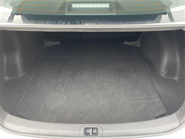 used 2024 Toyota Corolla car, priced at $21,261