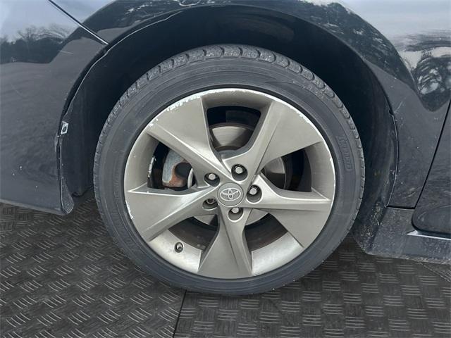 used 2012 Toyota Camry car, priced at $10,478
