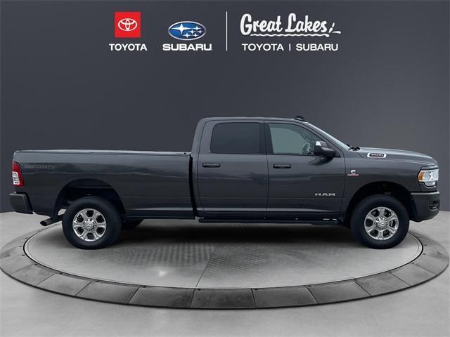 used 2022 Ram 3500 car, priced at $56,095