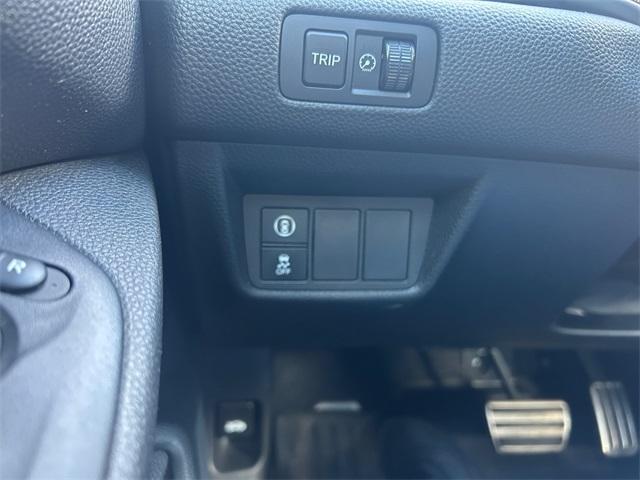 used 2022 Honda Accord car, priced at $24,132