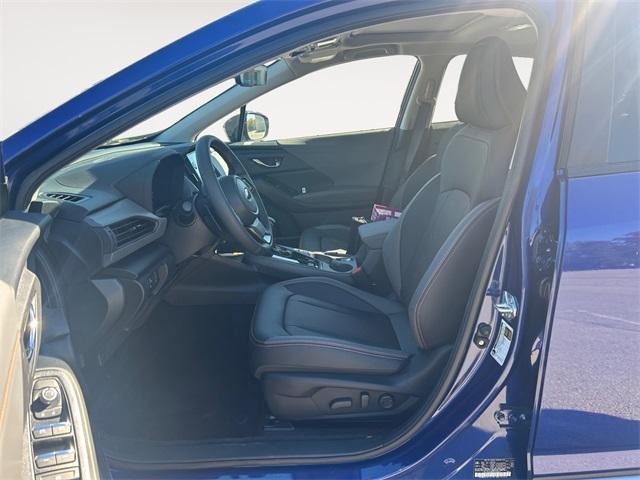 new 2025 Subaru Crosstrek car, priced at $35,086