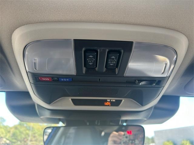 new 2025 Subaru Crosstrek car, priced at $35,086