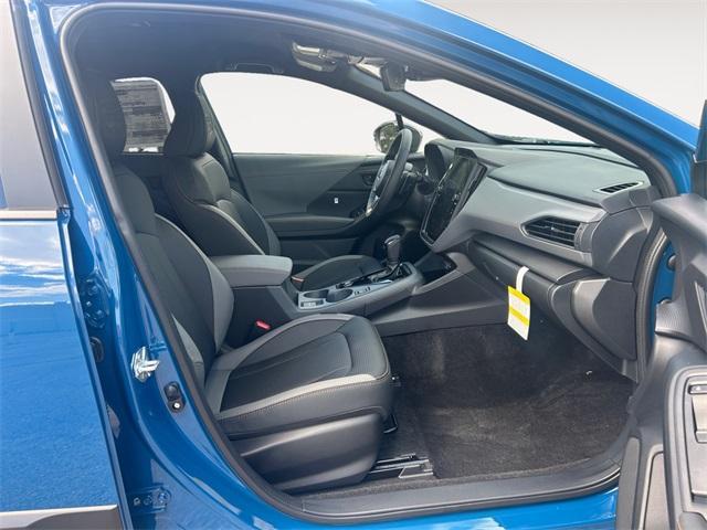 new 2025 Subaru Crosstrek car, priced at $34,873