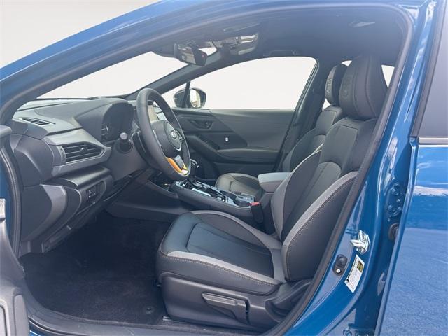 new 2025 Subaru Crosstrek car, priced at $34,873