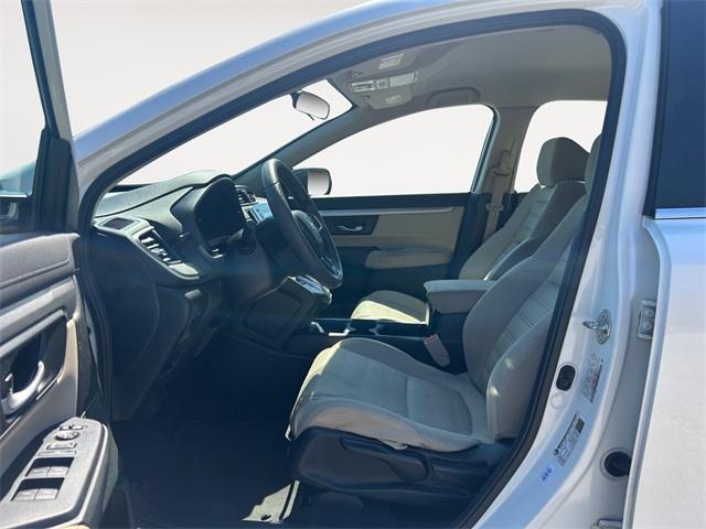 used 2017 Honda CR-V car, priced at $15,542