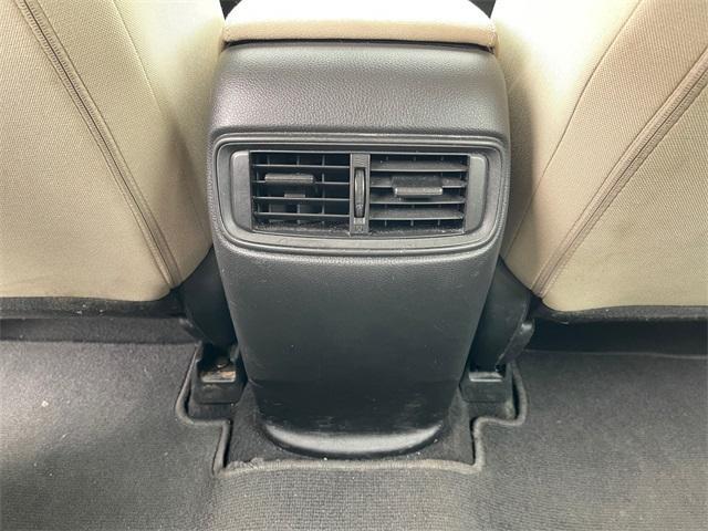 used 2017 Honda CR-V car, priced at $15,455