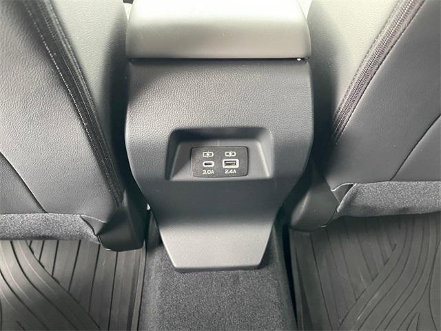 used 2024 Subaru Crosstrek car, priced at $26,899