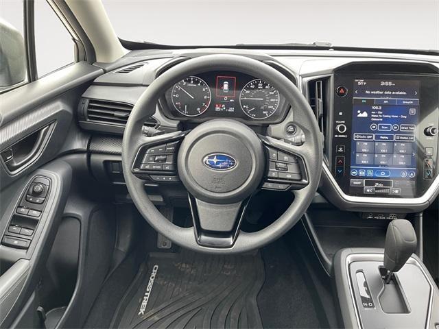 used 2024 Subaru Crosstrek car, priced at $26,899