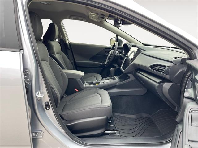 used 2024 Subaru Crosstrek car, priced at $26,899