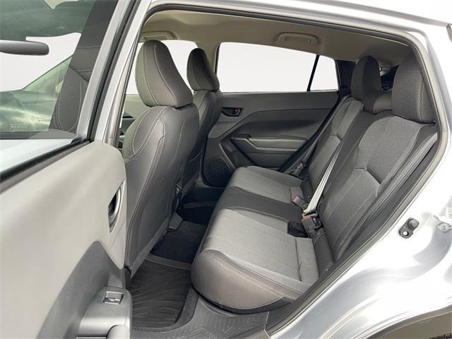 used 2024 Subaru Crosstrek car, priced at $26,899