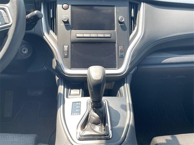 used 2020 Subaru Outback car, priced at $22,757