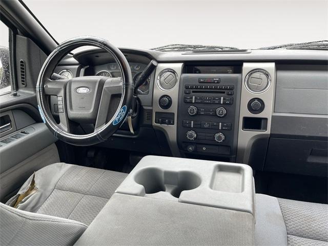 used 2011 Ford F-150 car, priced at $7,218